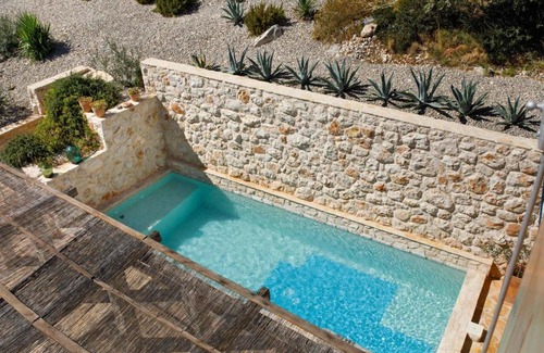 Zarace Villa | Villa Vito