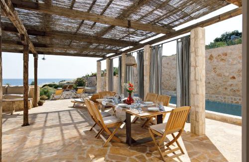 Zarace Villa | Villa Vito