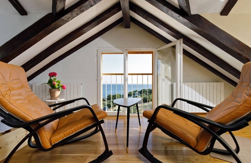 Zarace Villa | Villa Vito