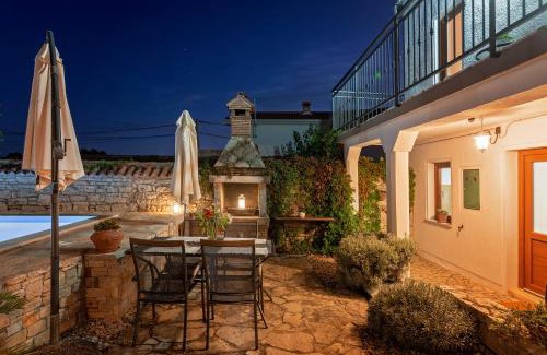 Kastelir-Labinci Villa | Villa Vito