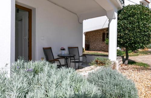 Kastelir-Labinci Villa | Villa Vito