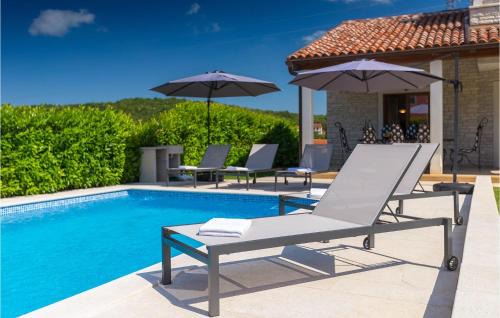 Sorici House | Villa Vito Rovinj