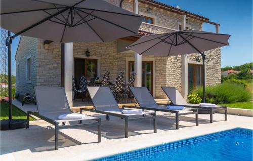 Sorici House | Villa Vito Rovinj