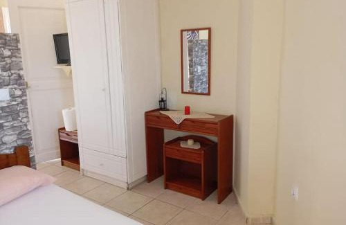 Gefira Mpania Apartment | Villa Vitta