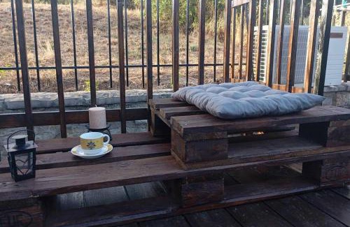 Gefira Mpania Apartment | Villa Vitta