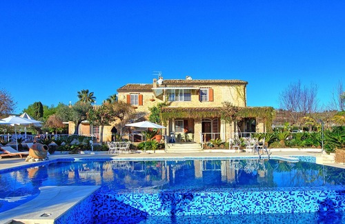 Colonnella Villa | Villa Vittoria - Colonnella ,Abruzzo