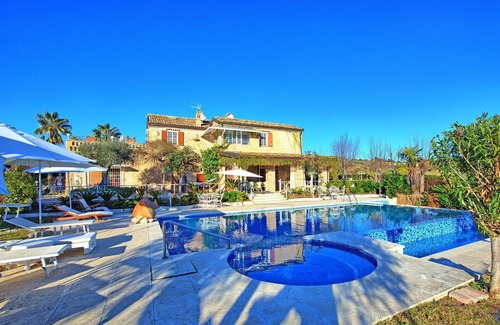 Colonnella Villa | Villa Vittoria - Colonnella ,Abruzzo