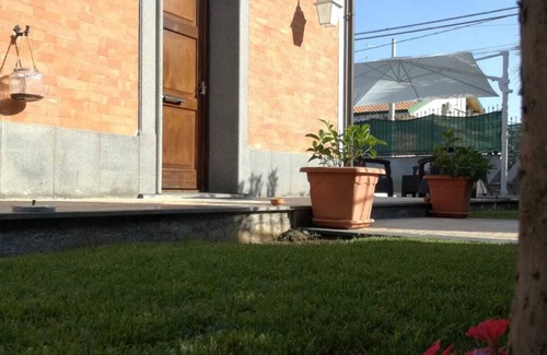 Nicolosi Villa | VILLA VITTORIA - HOUSE FOR HOLIDAYS