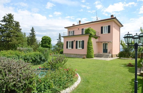 Santa Reparata Villa | Villa Vittoria d'Anghiari 7+3, Emma Villas