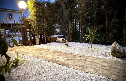 Case Peschiera-Lu Fraili House | Villa Vittoria