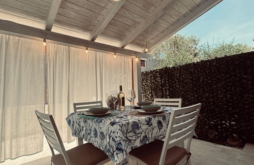 Case Peschiera-Lu Fraili House | Villa Vittoria