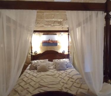 Rabat House | Villa Vittoria