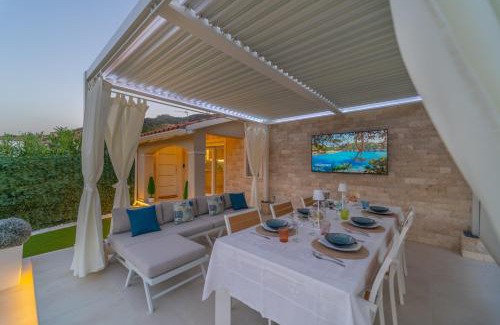 San Teodoro House | Villa Vittorio