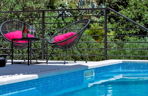 Veliko Brdo Villa | Villa Vivace with pool