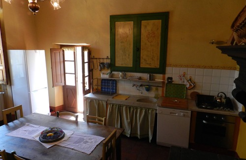 Le Piazze Villa | Villa Vivarelli