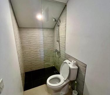 Sei Pinang Villa | Villa Vivian Dago Bandung