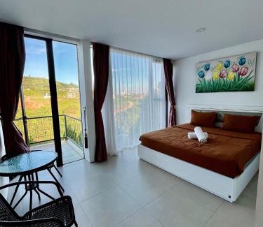 Sei Pinang Villa | Villa Vivian Dago Bandung