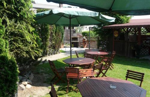 Ustowo Villa | Villa Vivian