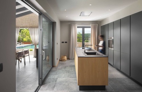 Ripenda Verbanci Villa | Villa Vizzani by Villsy