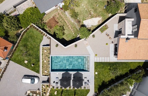 Ripenda Verbanci Villa | Villa Vizzani by Villsy