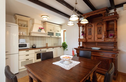 Sumartin Villa | Villa Vjeka