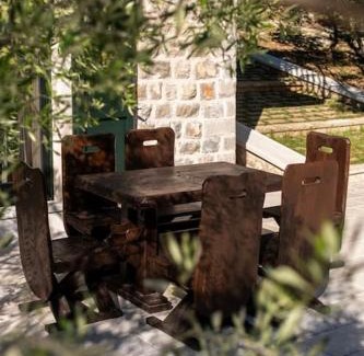 Mljet Villa | Villa VlaMar - new luxury house