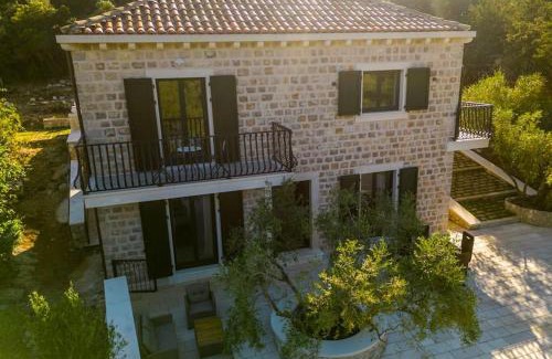 Mljet Villa | Villa VlaMar - new luxury house