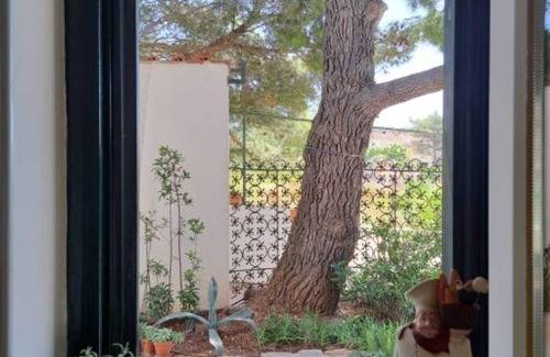 Maslinica Villa | Villa Voga - Spacious Property - Seaview, Private Pool, Mediterranien Garden