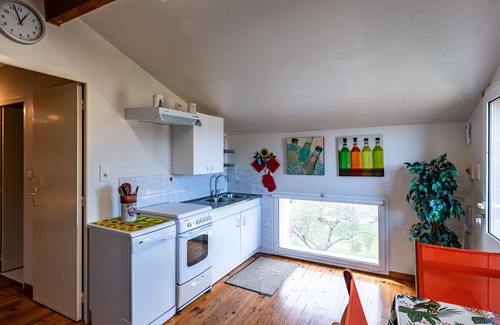 Cervione Apartment | Villa Volpajola by Interhome