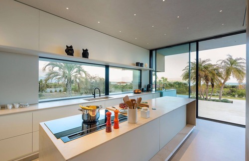 Carruba Villa | Villa Volcano - My Rental Homes