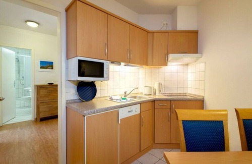 Binz Boat Rental | Villa Volksbank Comfortable holiday residence