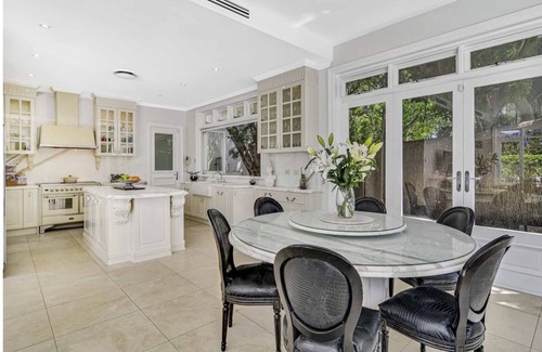 Hunters Hill House | Villa Volpato