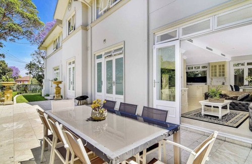 Hunters Hill House | Villa Volpato