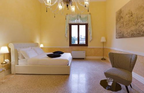 Pagnano Apartment | Villa Volpi