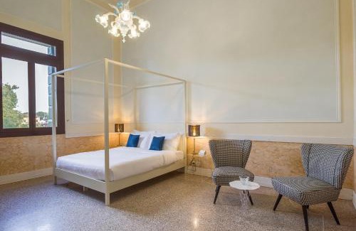 Pagnano Apartment | Villa Volpi