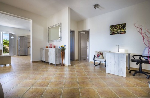 Mantzavinata Villa | Villa Voltera Lixouri Kefalonia
