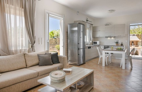 Mantzavinata Villa | Villa Voltera Lixouri Kefalonia