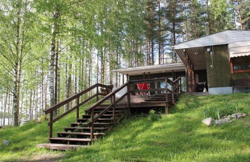 Aanekoski Villa | Villa Vonkale