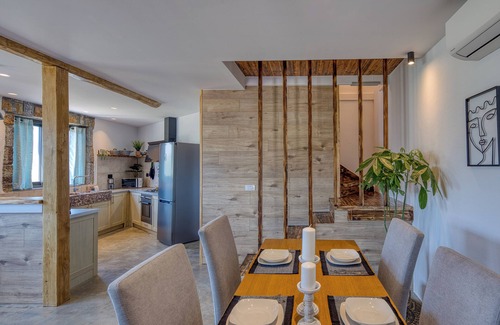 Agios Nikolaos Villa | Villa Vorno