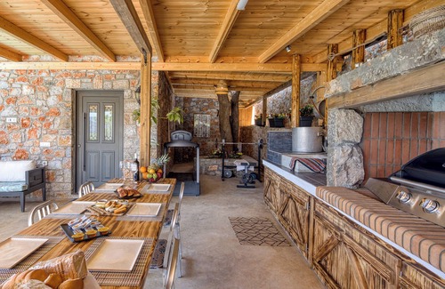 Agios Nikolaos Villa | Villa Vorno