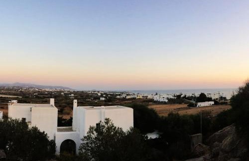 Agios Prokopios House | Villa Vrachos