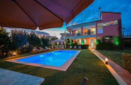 Albanian Riviera Apartment | Villa Vrion