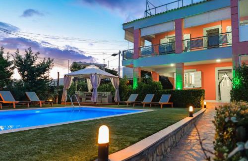Albanian Riviera Apartment | Villa Vrion