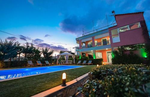 Albanian Riviera Apartment | Villa Vrion