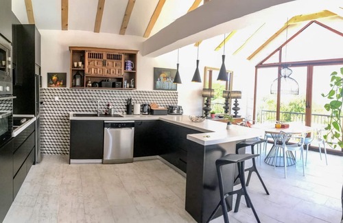 Durasevici Villa | Villa Vrmac - Three Bedroom Villa, Sleeps 6