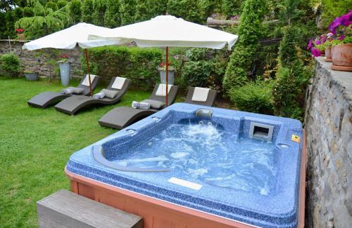 Velingrad Villa | Villa Vuchev