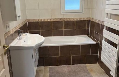 Folelli Villa | Villa vue magnifique sur mer, à 4 km de la plage