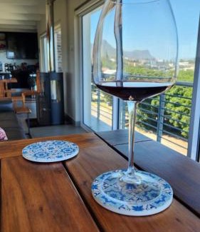 Van Dyks Bay House | Villa Vue