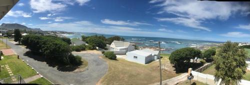 Van Dyks Bay House | Villa Vue