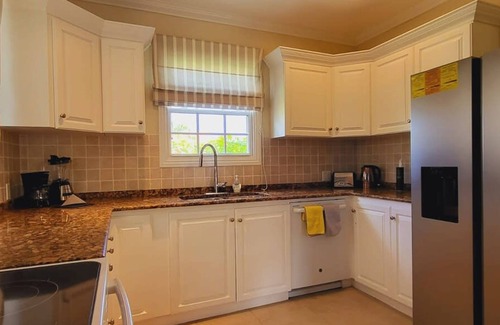 Speightstown Villa | Villa Vuemont - Peaceful 3 Bedroom Villa With Pool